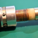 ATAS120A 分解掃除してみましたが...