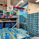 大量買いしても余っちゃう時もある、、、