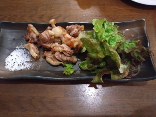 広島市・十日市町　お好み焼き「ひろ輝」