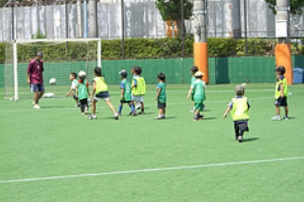 新宿区サッカー協会フットサル委員会news 活動報告 イベント結果