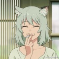 【悲報】「ヤニねこ」←採算期待せずに自由にアニメ化した結果wwwwwwww