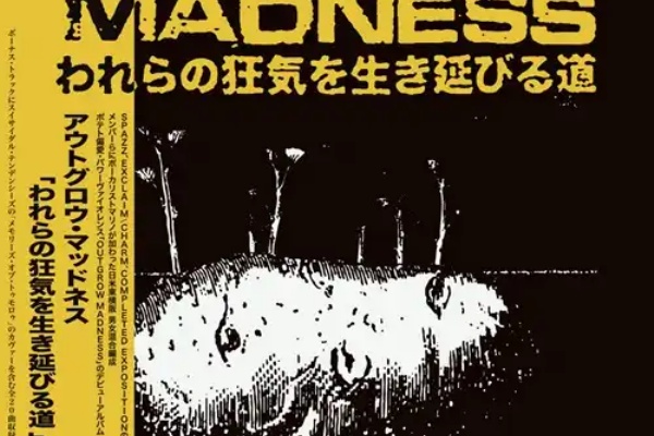 ディスクユニオン吉祥寺店 - PUNK / HARDCORE