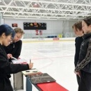 2026/04/23　アグノエル先生の見解（本田真凜&宇野昌磨）