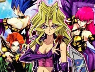 【遊戯王OCG】舞さんのハーピィ新規を期待してしまう