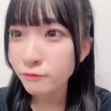 『[動画]2023.12.29（20:31～） SHOWROOM　「≒JOY(ニアリーイコールジョイ) 山田杏佳」＠個人配信【ニアジョイ】』の画像
