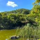 三毳の山の眺望素晴らし富士見台