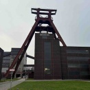 Zollverein Coal Main Industrial Complex＠Essen