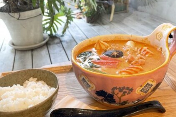 あっちこっちここページ あっちこっち ここdeランチ