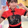 平尾帆夏のコスプレ