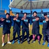 日ハム松本剛が自主トレの様子をXで公開！