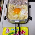イトメン　チャンポンめん　金麦７５％オフ