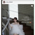 【悲報】👰元SKE48鬼頭桃菜（現・三上悠亜）また日本中から叩かれ 炎上してしまう・・・【ウエディングドレスめぐる炎上騒動】