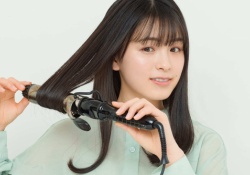 【画像】アイロンの使い方を教えてくれる大園桃子さんがヤバすぎる....//////////