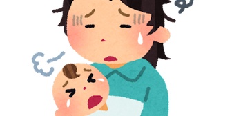 良い嫁と結婚したと思ってたけど、育児が加わったことでこんなに変わるとは…