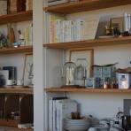 服と雑貨、ときどきカフェ「Paisible」知多市佐布里字竹ヶ鼻173