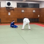 ねわざワールド狭山・ダイヤモンドヘッド柔術クラブ