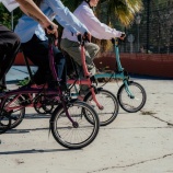 『BROMPTON Clineモデルチェンジ‼ 12speed追加』の画像