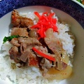 豚丼
