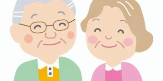 若い時は病気一つせず元気だった祖父母たちが、70代後半になって次々と亡くなっていった。寂しい気もするけど、今となっては感謝している。