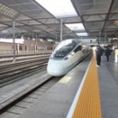 「中国の新幹線はガラガラ」に真っ向反論！ 新幹線駅の現況(上海 寧波 揚州 南京) EP1117