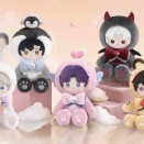 恋と深空　デカぬい発送開始＆セイヤ⭐️誕生日おめでとー！