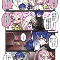 【原神】アイノちゃんチキンレースしたらまさかの