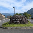 岐阜県揖斐郡揖斐川町移動　PK-129&172