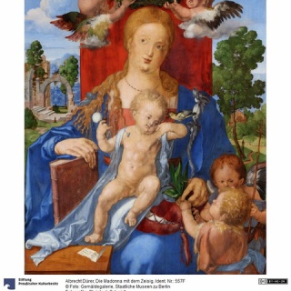 世界美術館巡り旅