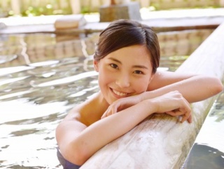 【画像】台湾人美女、日本の温泉で大はしゃぎｗｗｗｗｗｗｗｗｗｗｗｗｗ
