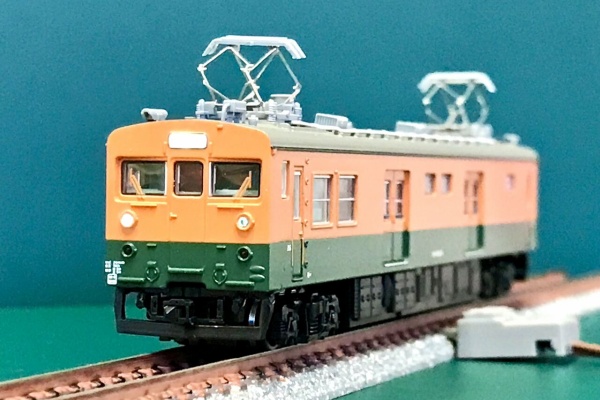 エヌゲ道 since 2015 ～Nゲージ鉄道模型とフィギュアとか何たら