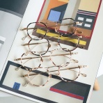 Re: Riverport eyewear & coffee Blog