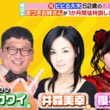 『[ノイミー] 本日(9月29日) TBS『ラヴィット！』に、櫻井もも スタジオゲスト出演』の画像