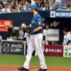 先発のマルティネスがまさかの8失点KO　オリックスに4−8で敗れる