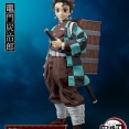 鬼滅の刃 フィグゼロ 1/6 竈門炭治郎