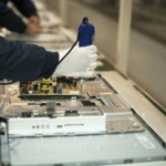 工場のラインで働こうと思うんだか経験者おる？ 	