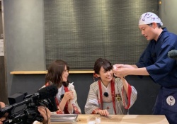 マジかｗ 山崎怜奈「お江戸に恋して」まるで準レギュラーやんけｗｗｗ