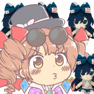 2ch東方スレ観測所