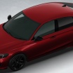 ホンダ、新「シビック」に注目！！リッター24！全長4.5m！性能1.5倍！