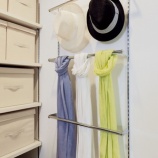 『ウォークインクローゼットにウォークインできない理由』の画像