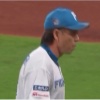 宮西尚生 6回表 ベテランの貫禄で見事な火消し！