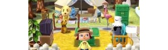 ポケ森に飽きてしまった人に送る漫画が話題に