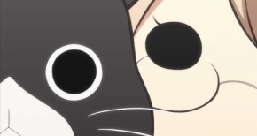【ご注文はうさぎですか？】第10話 感想…プールに風呂に中学生もインフィニティでした!!（ごちうさ、画像まとめ）
