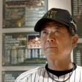 平田二軍監督、口は厳しいけどあったかみがあるよね