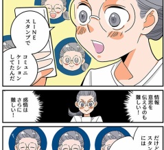 くも膜下出血の短編集【24】失語症と発想とコミュニケーション②