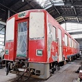 VOL.40　電車と気動車