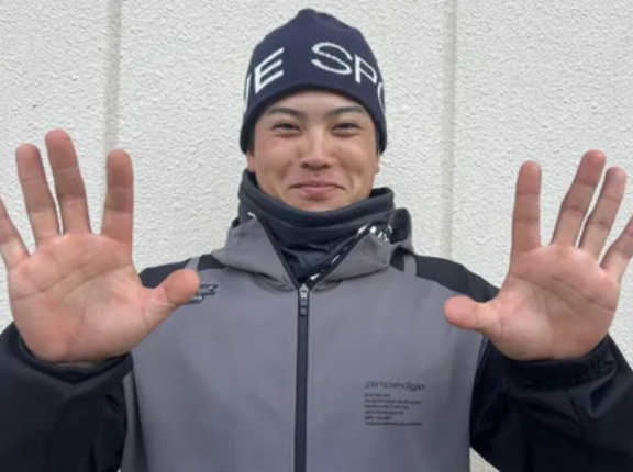 仲三河、仲三になる。