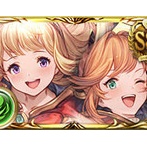 【グラブル】風クラリス&カリオストロの性能って何気にすごいよね
