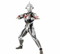 あみあみで販売再開中！S.H.Figuarts ウルトラマンネクサス アンファンス 『ウルトラマンネクサス』[BANDAI SPIRITS]