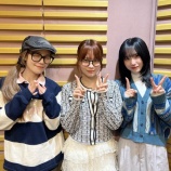 『[出演情報] 本日(11月24日) ニッポン放送「＝LOVEのイコラフ ＃144」大場花菜・野口衣織・諸橋沙夏 出演【イコラブ】』の画像