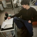 大阪市平野区のジュン美容室＆ブルークリップのとじこみふろく